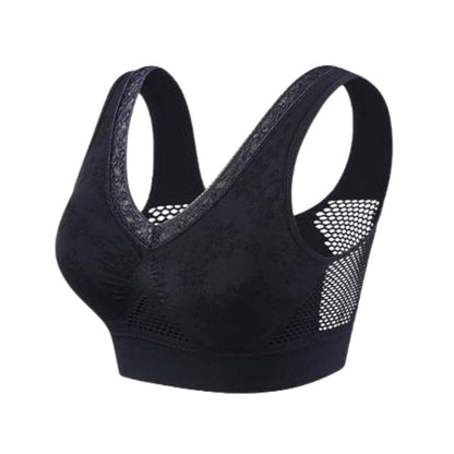 SoftLux™ – Reggiseno Ultra Confortevole Senza Ferretto