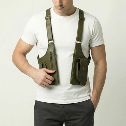 Heritage™ – Borsa a tracolla classica
