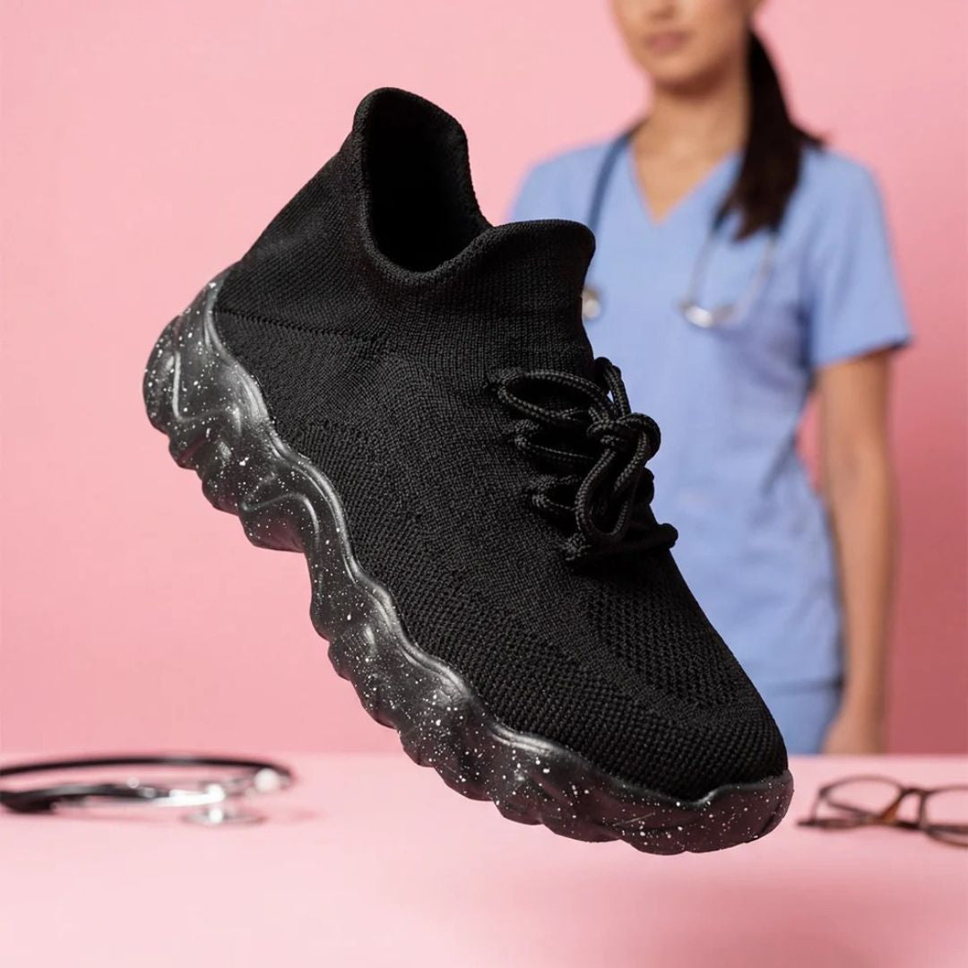OrthoPro™ – Ultra-comfortable