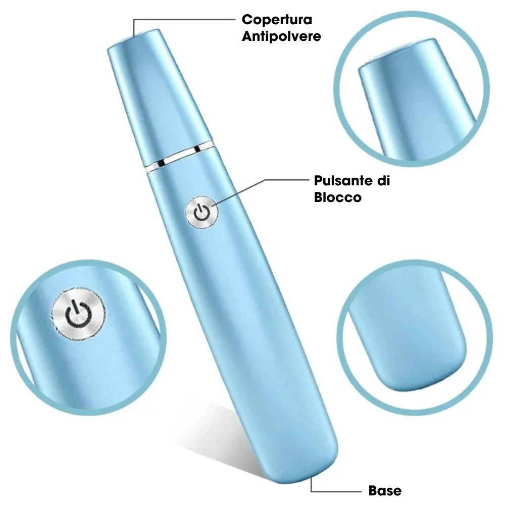 CalluCare™ – Rimuovi Calli Elettrico
