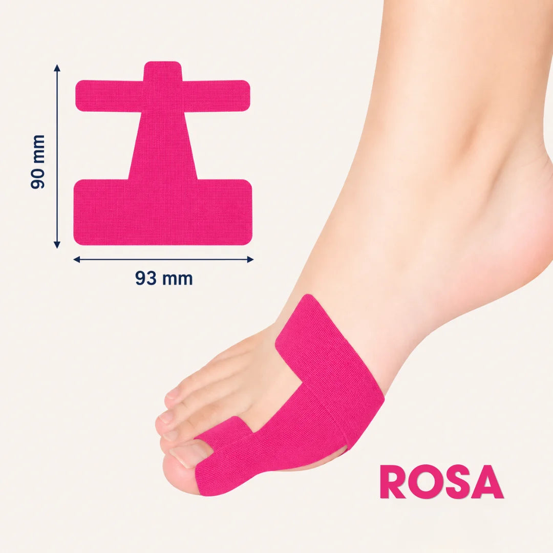 ComfortStep™ – Comfort naturale a ogni passo
