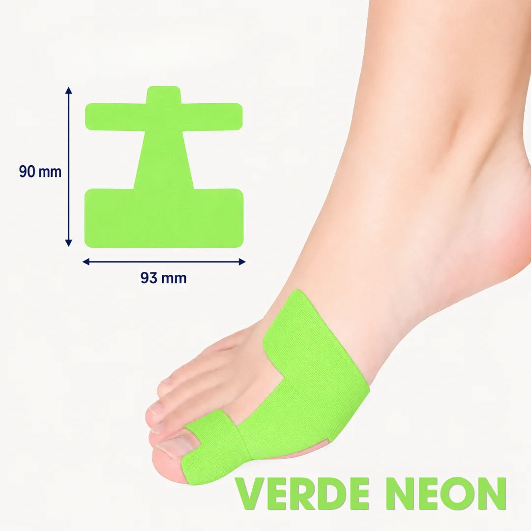 ComfortStep™ – Comfort naturale a ogni passo