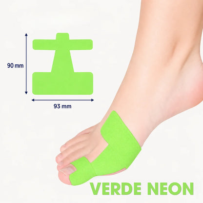 ComfortStep™ – Comfort naturale a ogni passo