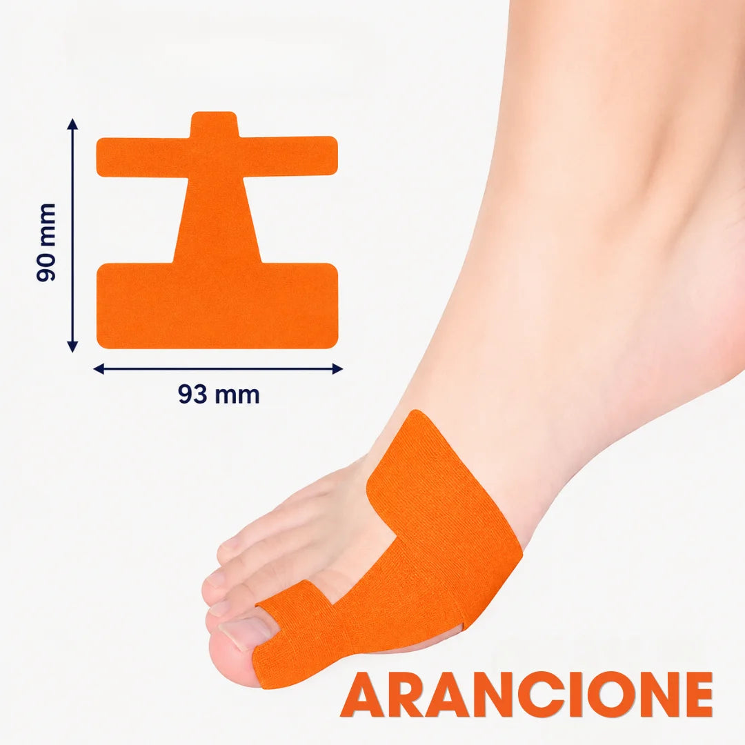 ComfortStep™ – Comfort naturale a ogni passo