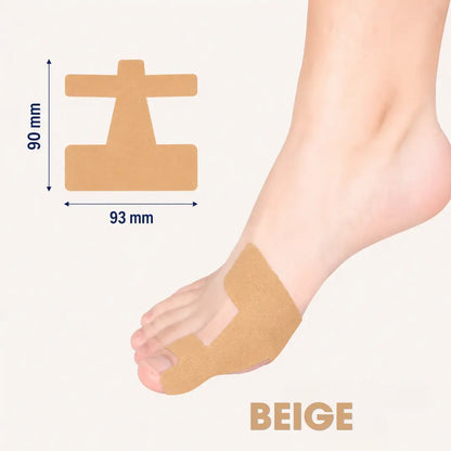 ComfortStep™ – Comfort naturale a ogni passo