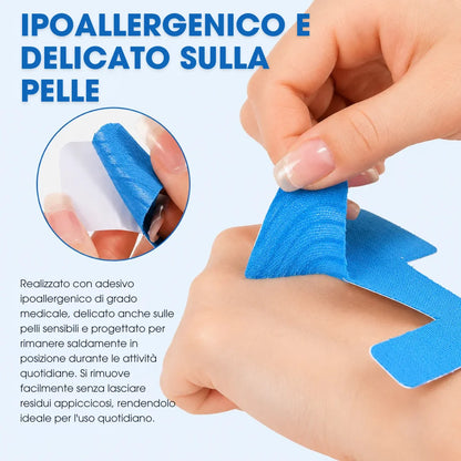 ComfortStep™ – Comfort naturale a ogni passo