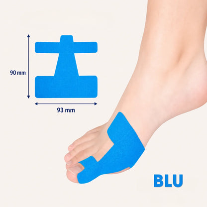 ComfortStep™ – Comfort naturale a ogni passo