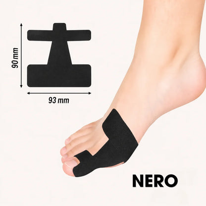ComfortStep™ – Comfort naturale a ogni passo