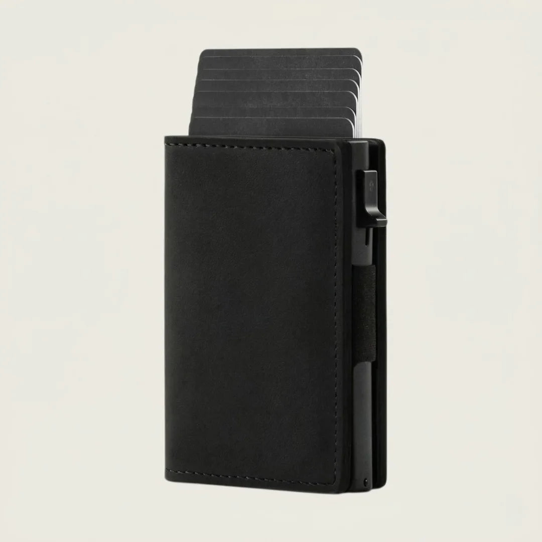 FortWallet™ – Portafoglio RFID sicuro