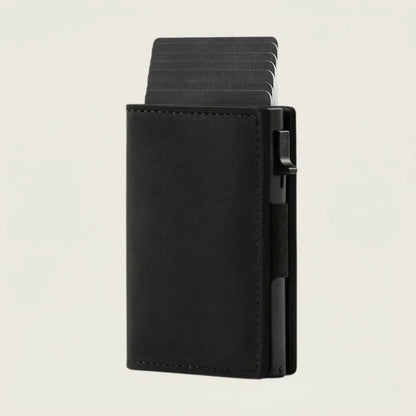 FortWallet™ – Portafoglio RFID sicuro