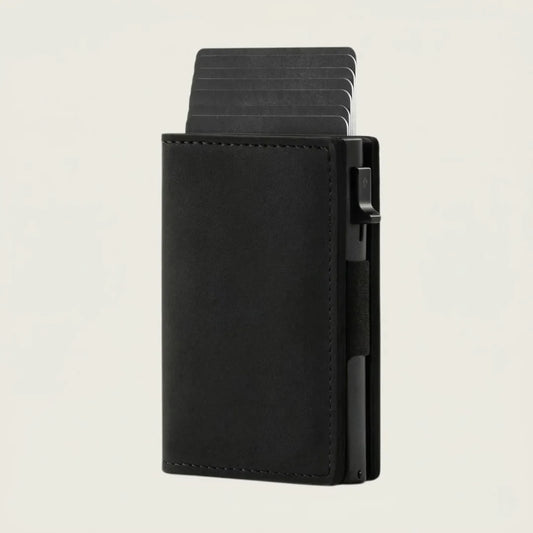 FortWallet™ – Portafoglio RFID sicuro