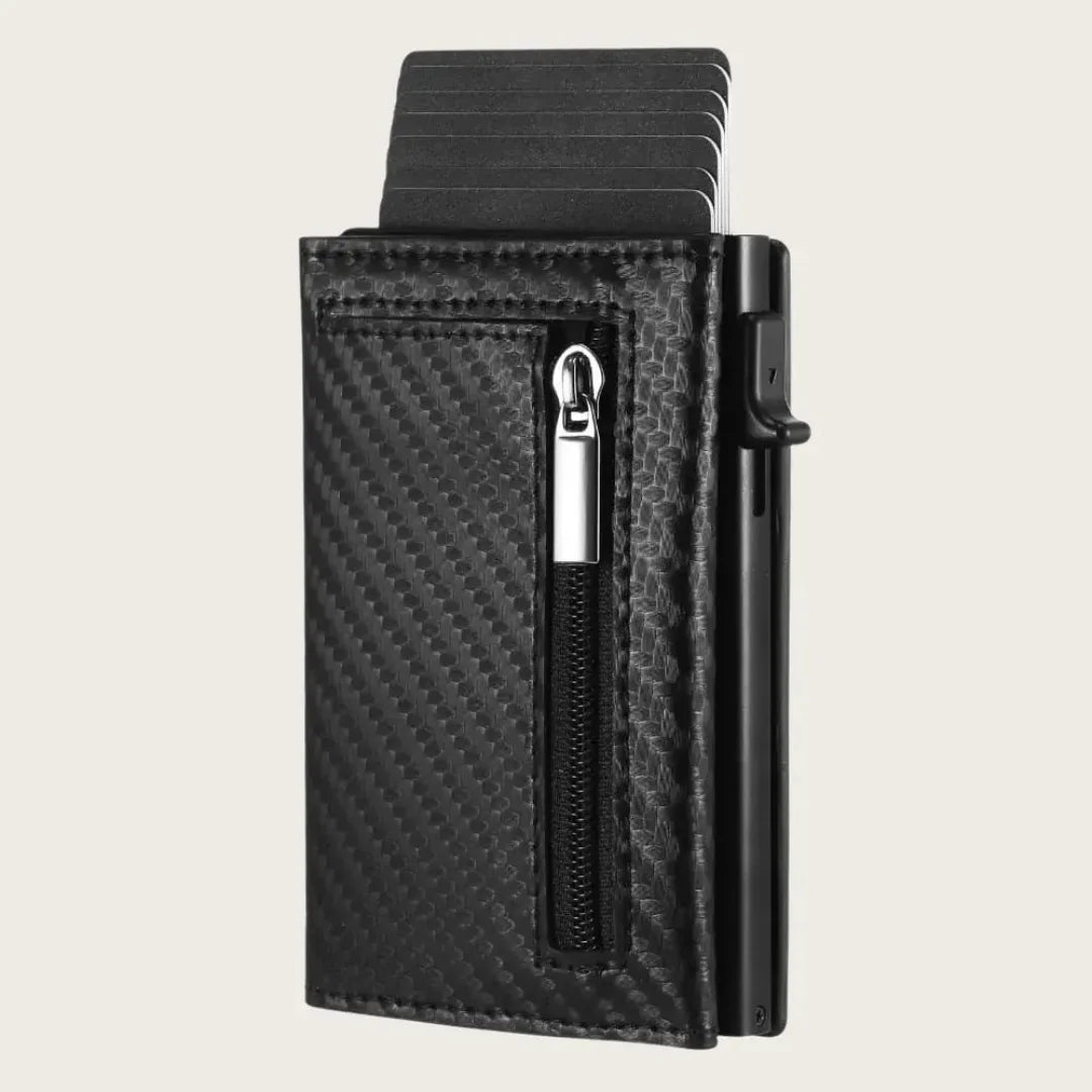 FortWallet™ – Portafoglio RFID sicuro