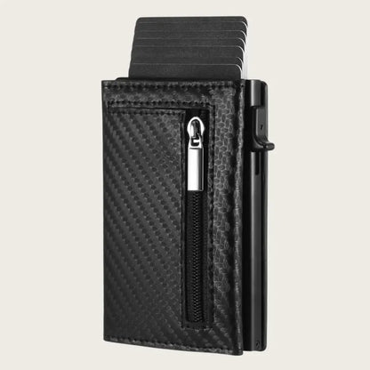 FortWallet™ – Portafoglio RFID sicuro