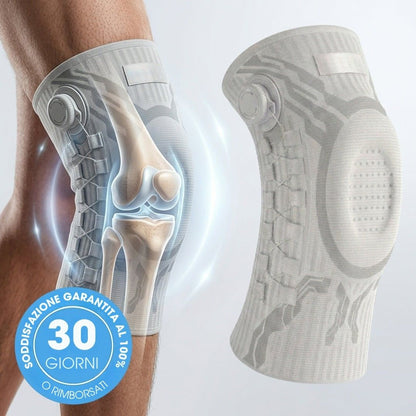 OrthoKnee™ – Ginocchiera ortopedica
