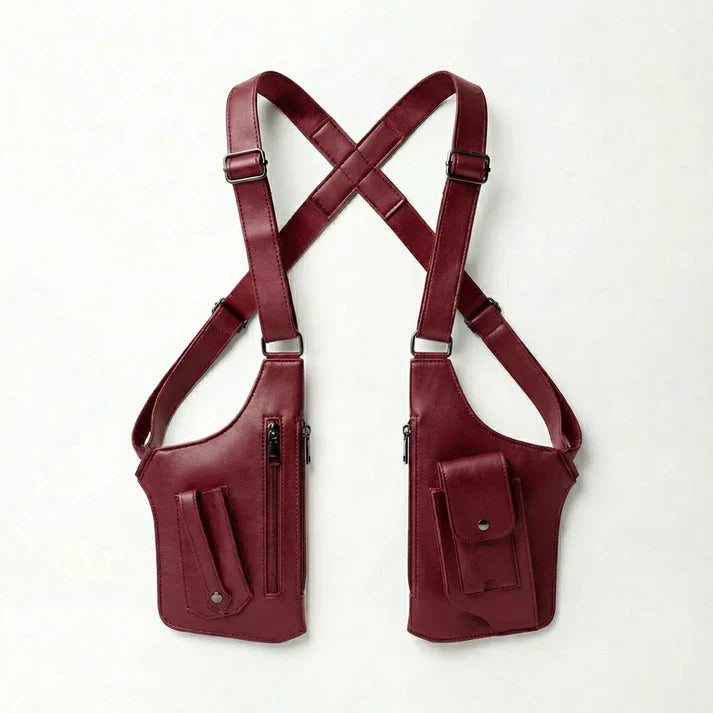 Heritage™ – Borsa a tracolla classica