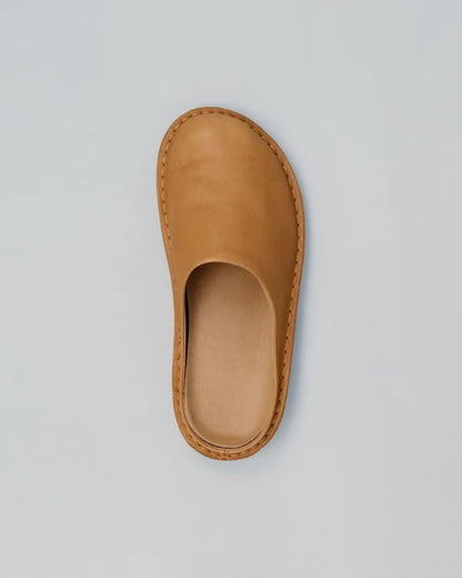 Verona™ | Leather Slipper