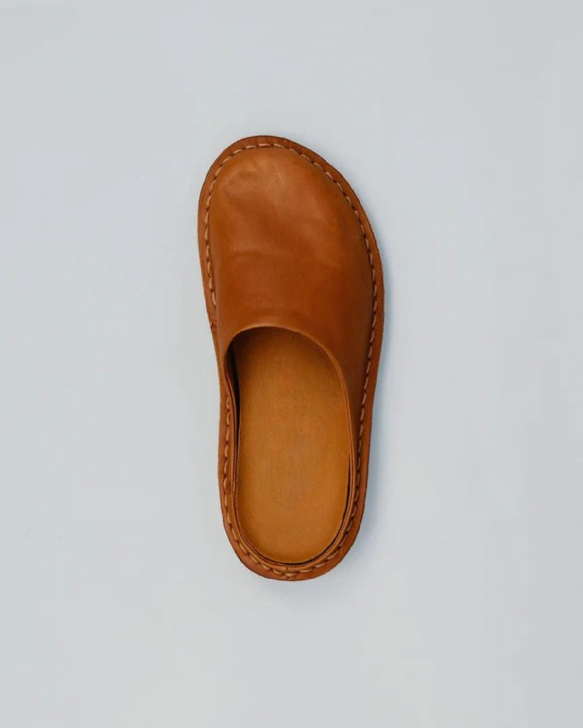 Verona™ | Leather Slipper