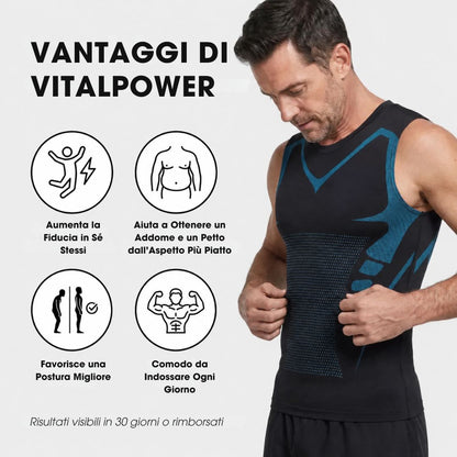 VitalPower Shirt