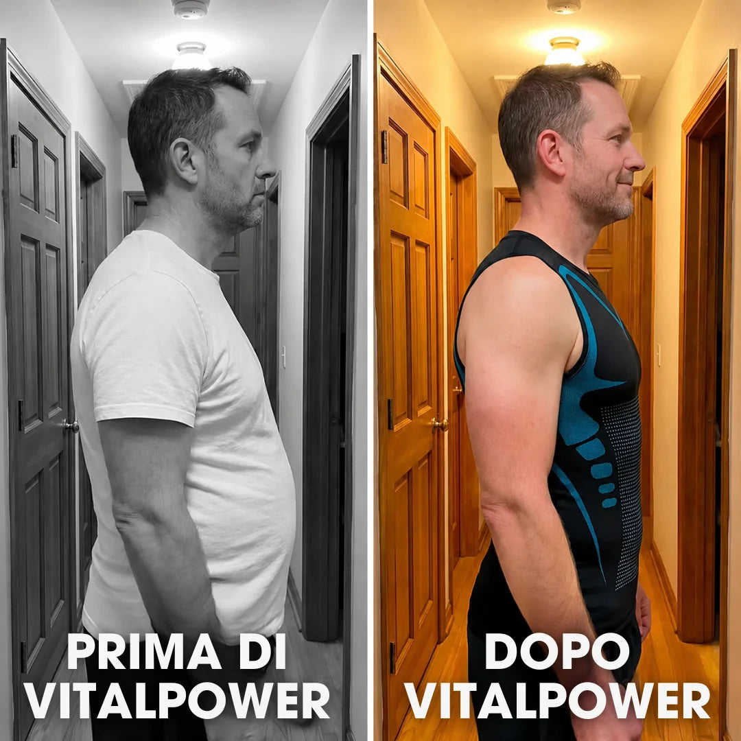 VitalPower Shirt