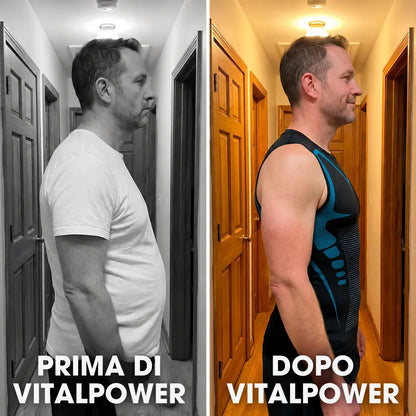 VitalPower Shirt