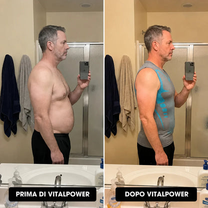 VitalPower Shirt