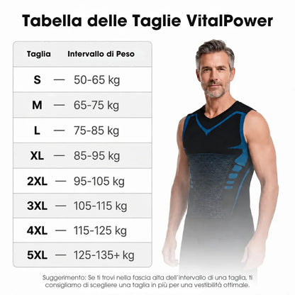 VitalPower Shirt