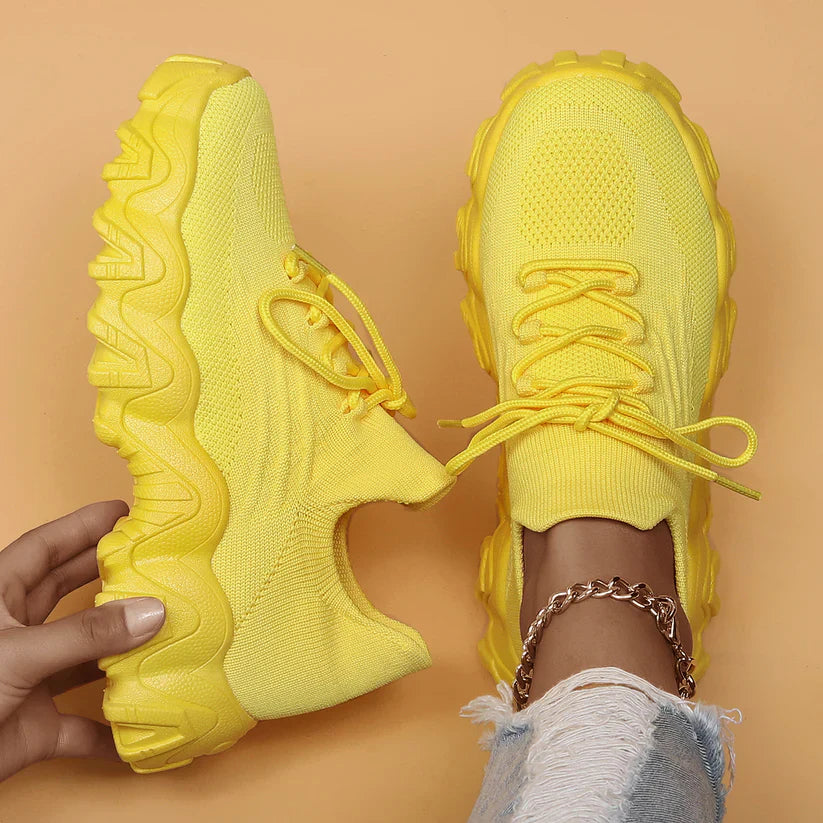 OrthoPro™ – Ultra-comfortable