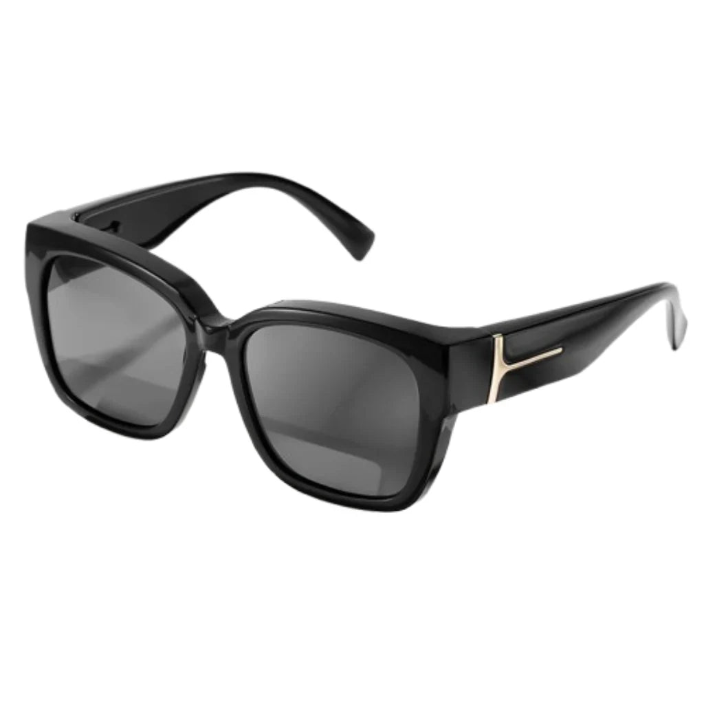 OptiShade™ – Evita costosi occhiali da sole graduati
