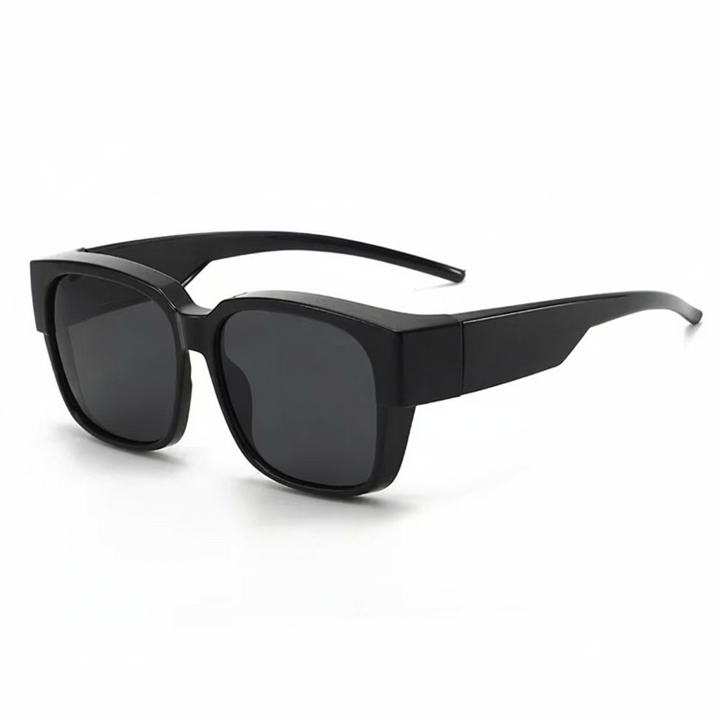 OptiShade™ – Occhiali da sole fit-over