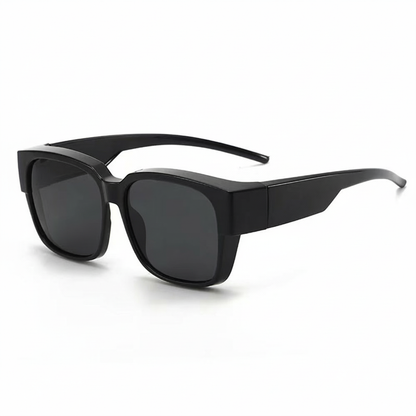 OptiShade™ – Occhiali da sole fit-over