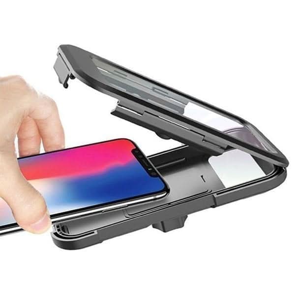 ProMount™ – Supporto impermeabile per smartphone per biciclette e motociclette