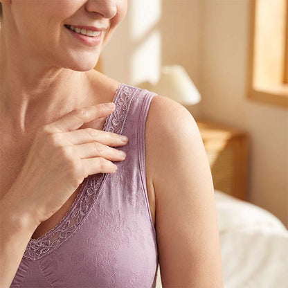 SoftLux™ – Reggiseno Ultra Confortevole Senza Ferretto